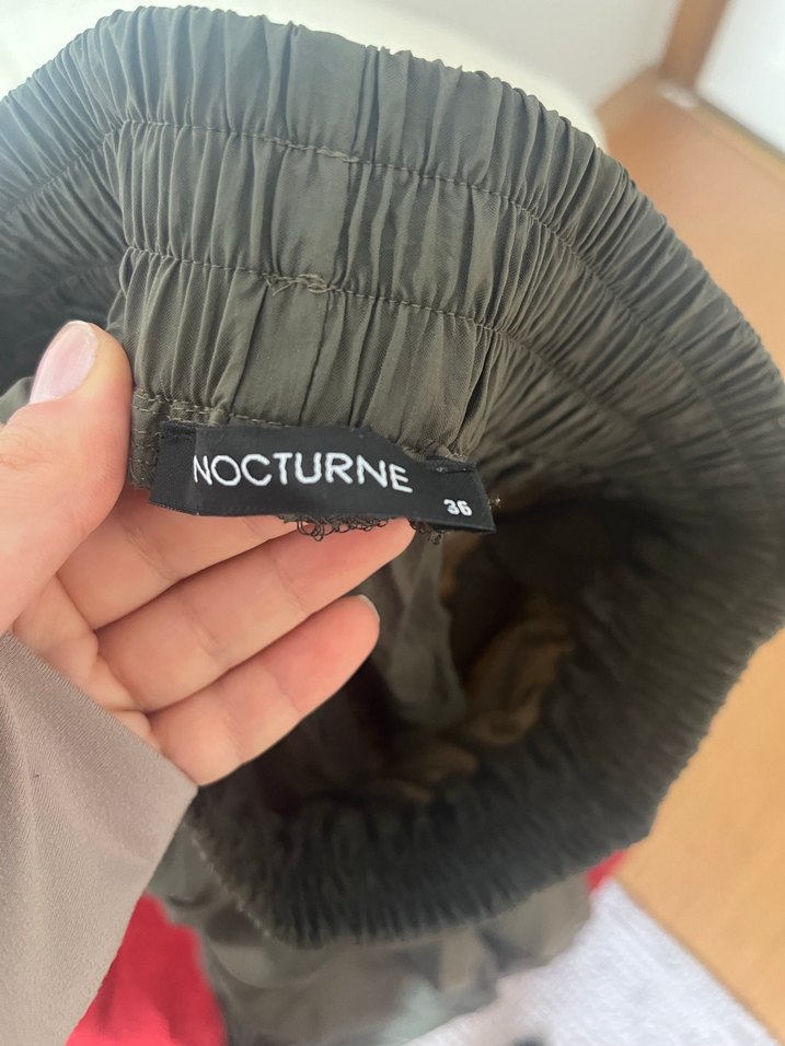 Eşofman altı nocturne - Görsel 2