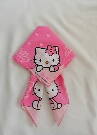 Hello kitty fular