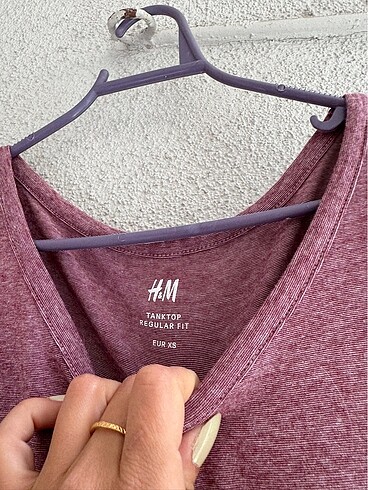H&M xs atlet hm erkek