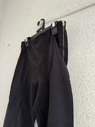 Zara s beden zara kumaş pantolon