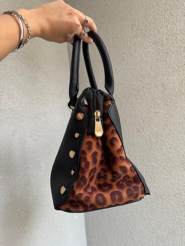 Zara orijinal kol çantası sıfır