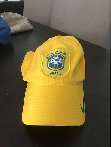 Nıke brazil şapka