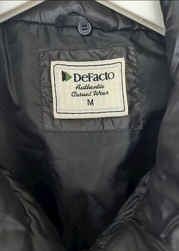 Kemerli Siyah Uzun Kadın Kışlık Mont - Görsel 5