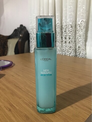 Loreal paris nemlendirici