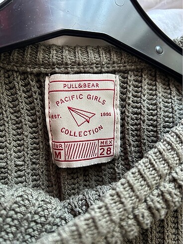 pull and bear haki kazak