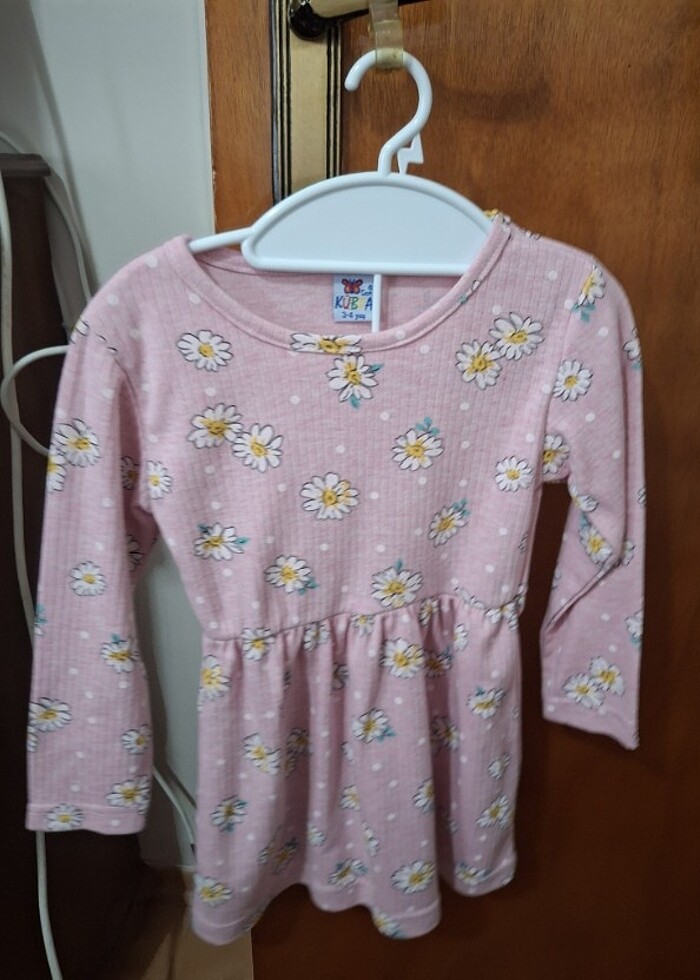 Filli elbise - Görsel 2