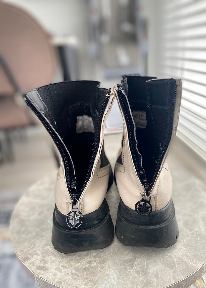 Bot iyi durumda - Görsel 2