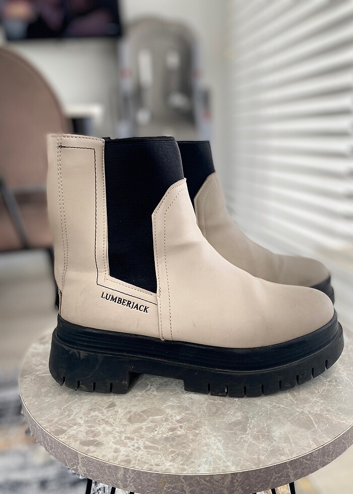 Bot iyi durumda - Görsel 4