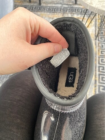 Su geçirmez bot - Görsel 5