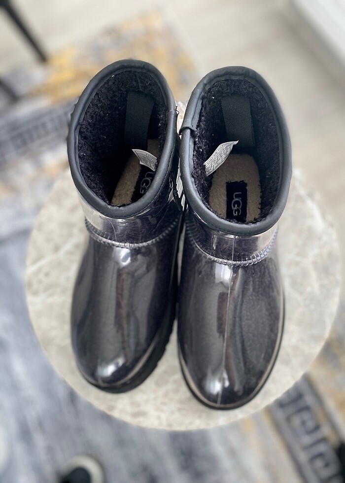 Su geçirmez bot - Görsel 2