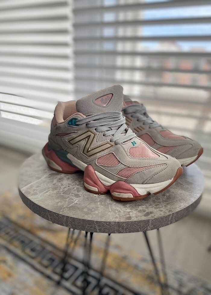 Newbalance Spor ayakkabı - Görsel 2