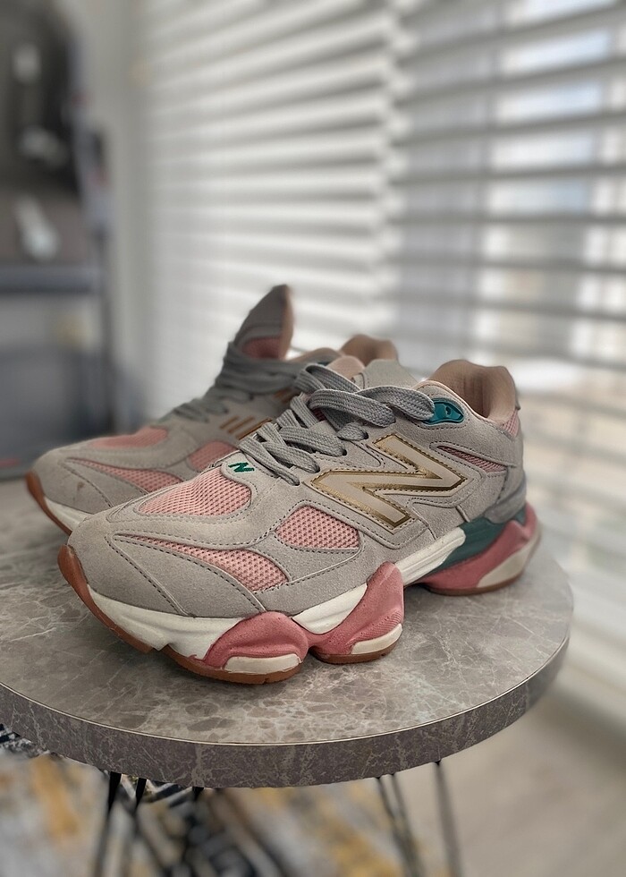 Newbalance Spor ayakkabı - Görsel 3