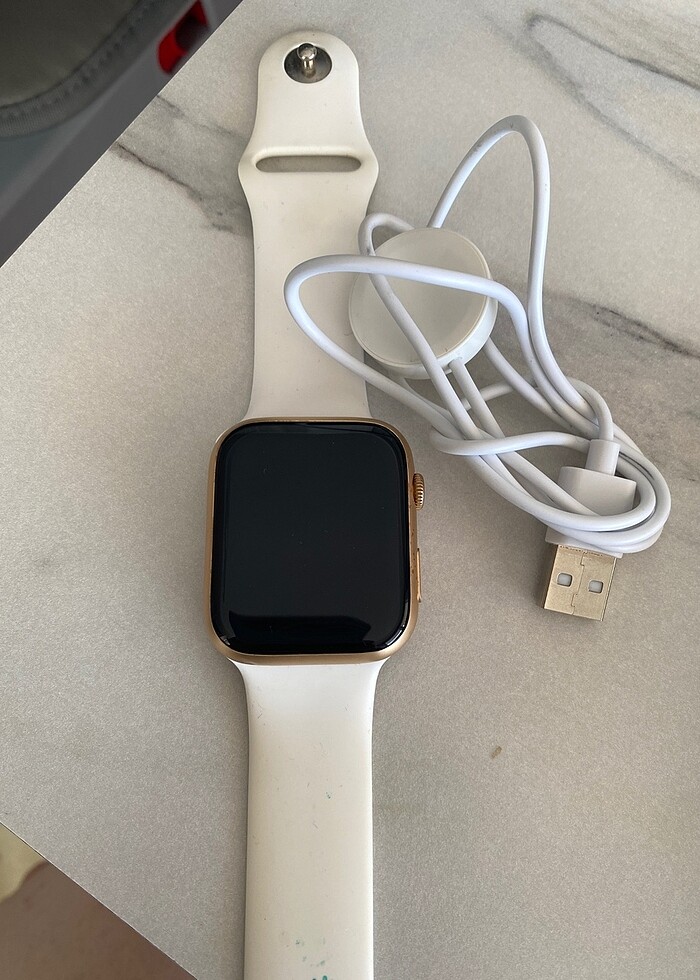 Akıllı saat - Görsel 2