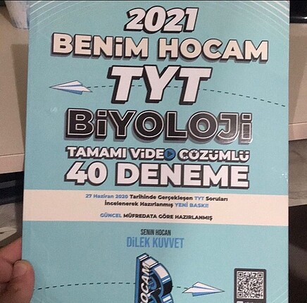 Tyt Biyoloji