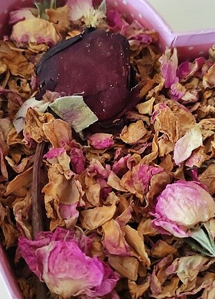 gül ürünleri