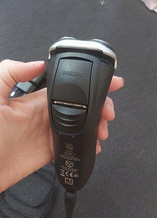 Philips Philps tıraş makinesi