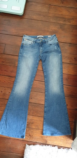 sifir mavi jeans