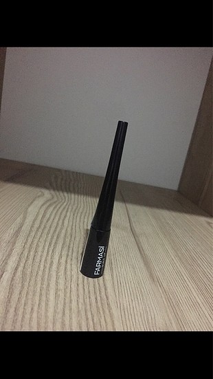 Farmasi Deeplook Eyeliner 01