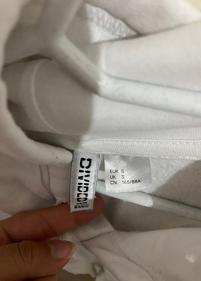 sweatshirt - Görsel 2