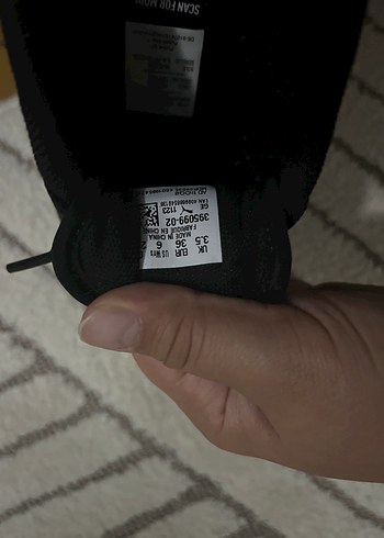 puma kadın spor ayakkabı - Görsel 4