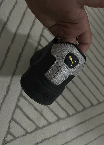 puma kadın spor ayakkabı - Görsel 2
