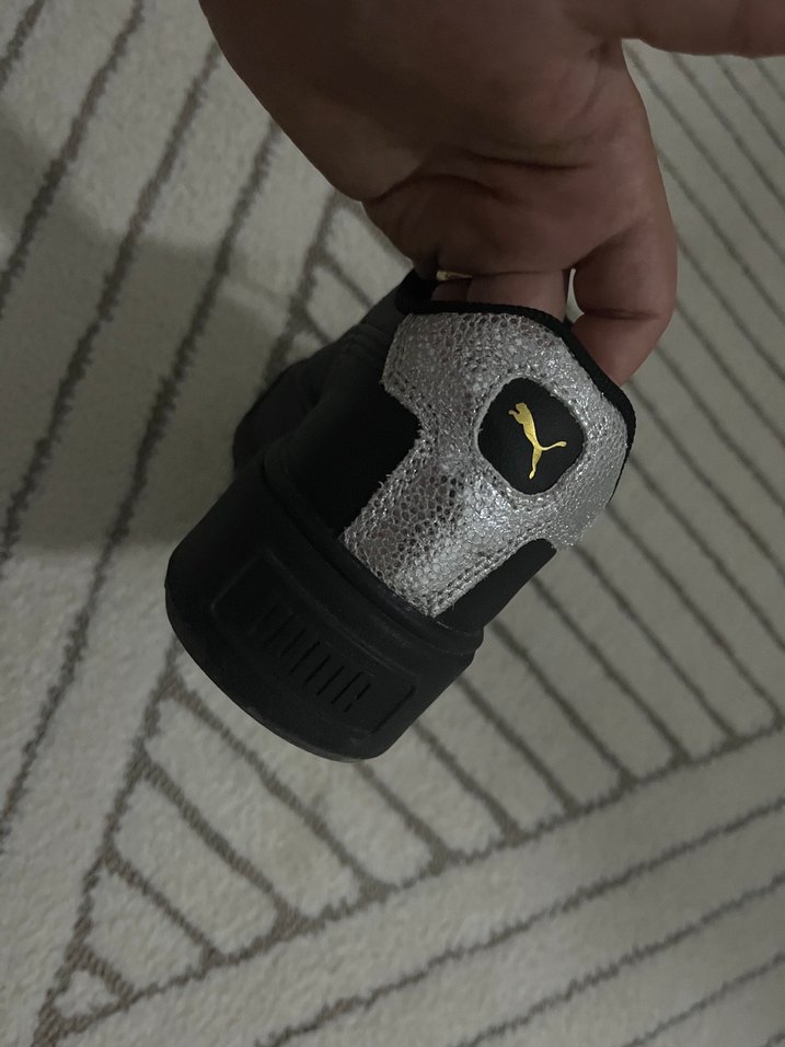 puma kadın spor ayakkabı - Görsel 2