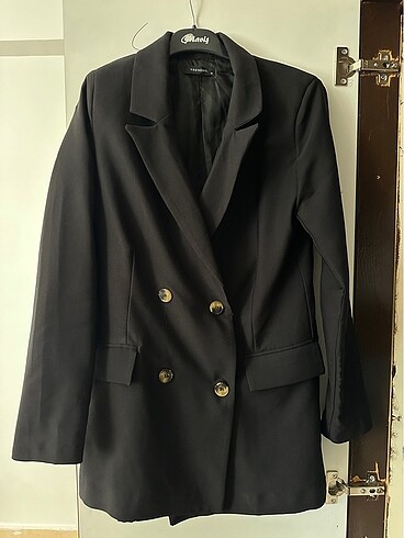 Diğer Blazer Ceket
