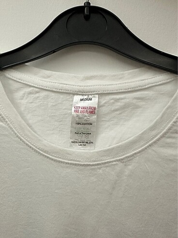 Diğer unisex tshirt