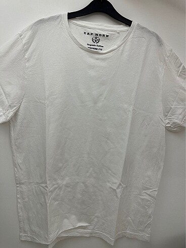 cap horn tshirt