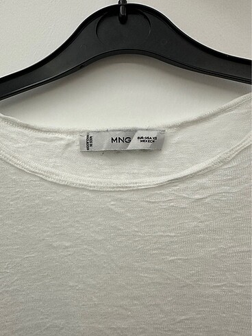 Mango mango tshirt