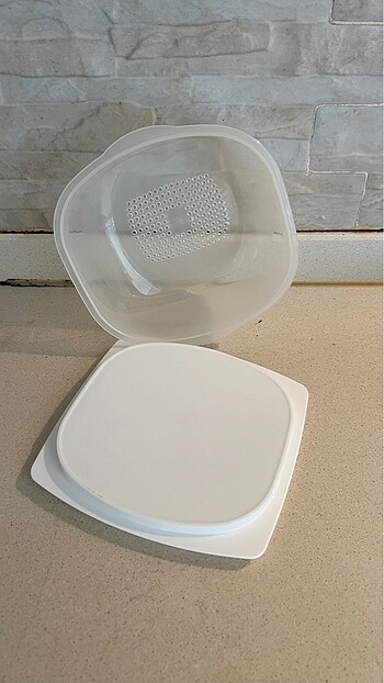 Tupperware Tupperware peynirlik