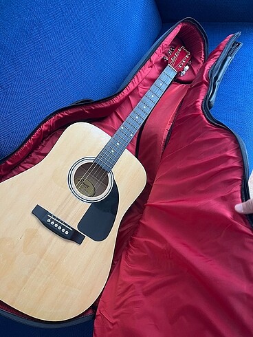 Squier sa-150 Akustik gitar