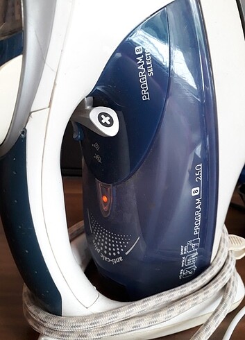 Tefal Ütü
