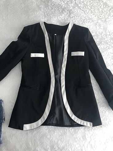 Blazer Ceket