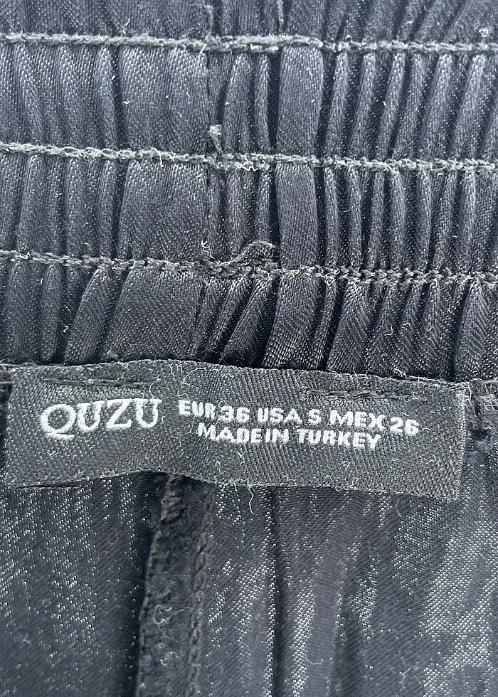 Quzu Düz Kesim %70 İndirimli. - Görsel 4