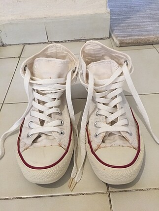 Orjinal converse
