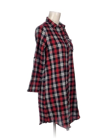 Vintage Love PreLoved Kısa Elbise %70 İndirimli.