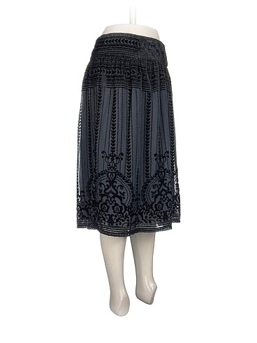 Monsoon Monsoon Midi Etek %70 İndirimli.