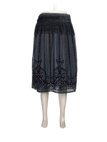 Monsoon Midi Etek %70 İndirimli.