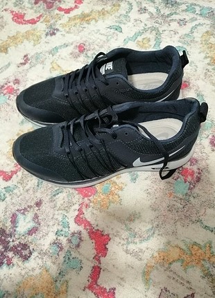 42 Beden lacivert Renk Spor ayakkabı