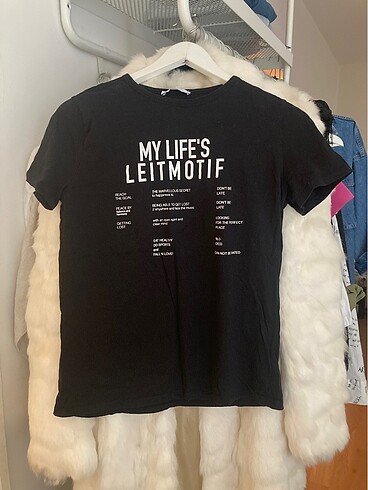 Zara t-shirt