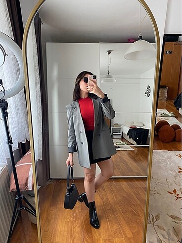 m Beden Blazer