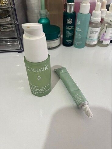xs Beden CAUDALIE
