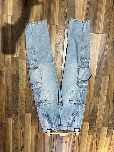 Zara Kot pantolon (Orjınal zara )