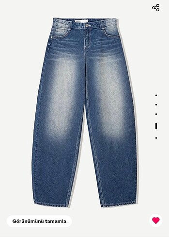 Bershka jeans