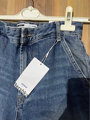 27 Beden Bershka jeans