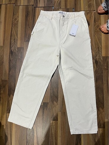 Bershka Bershka pantolon