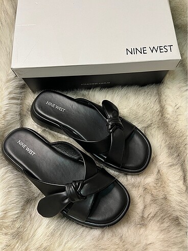 Nine west