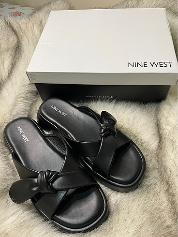 38 Beden Nine west