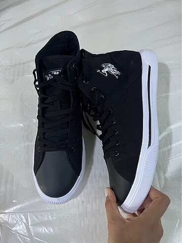 U.S Polo Assn. Erkek ayakkabı